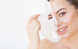 روتین پوستی